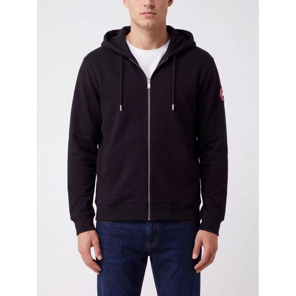 Canada Goose Men Sweatshirt Men Canada Goose
